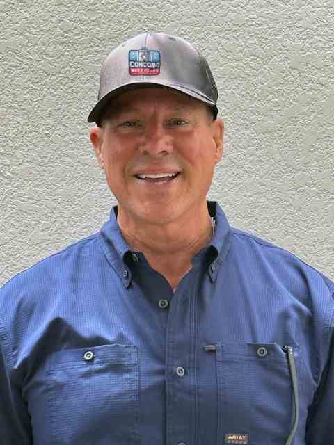 Mike the owner of Concord Water Heater Service